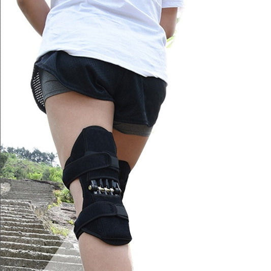 Knee Support Pad — Exercise & Joint Protection