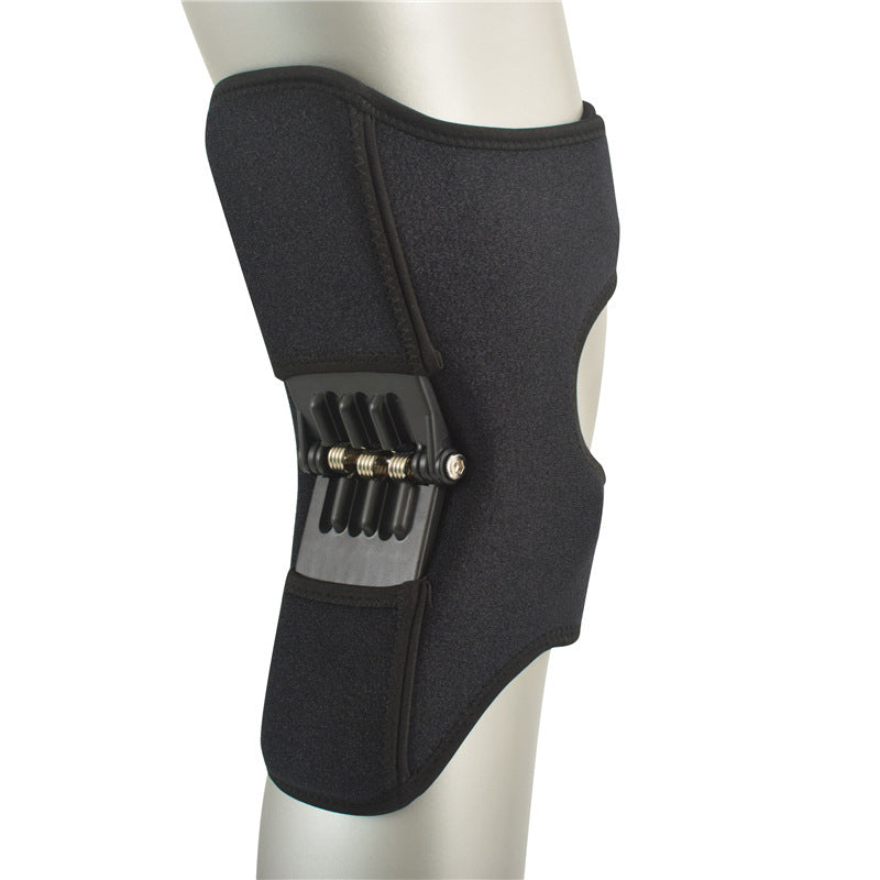 Knee Support Pad — Exercise & Joint Protection