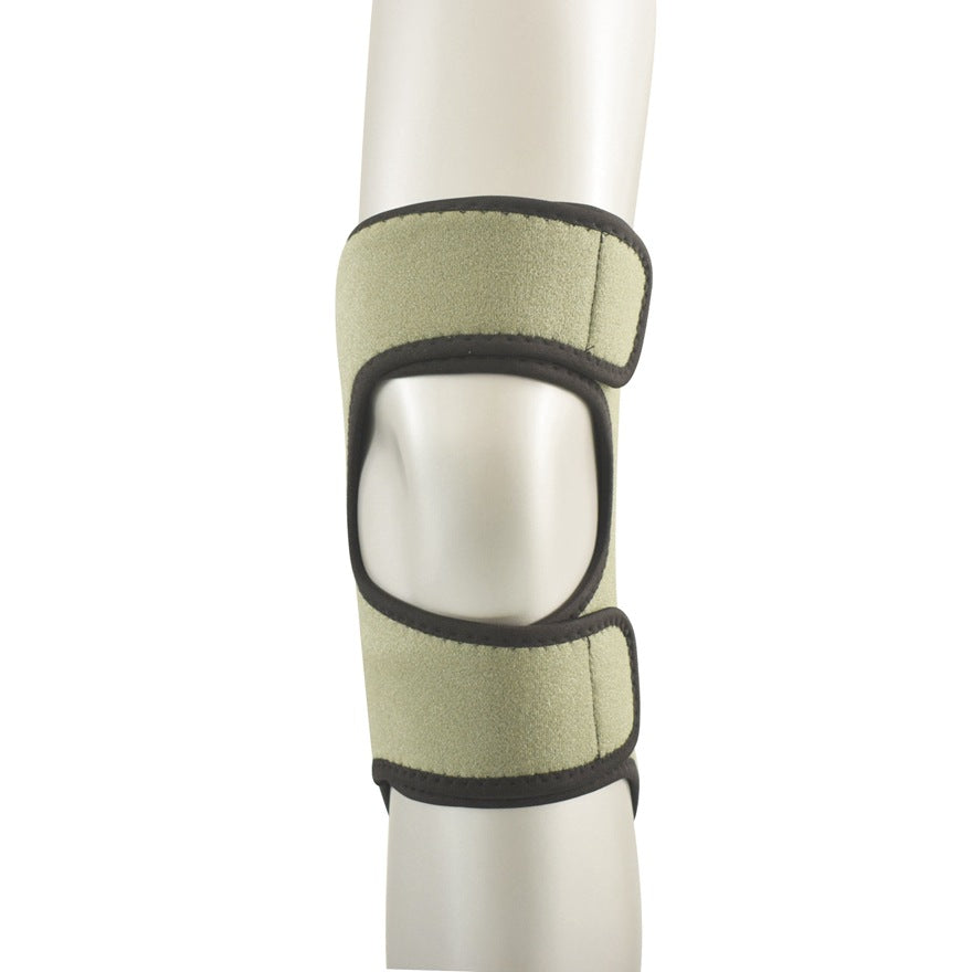 Knee Support Pad — Exercise & Joint Protection