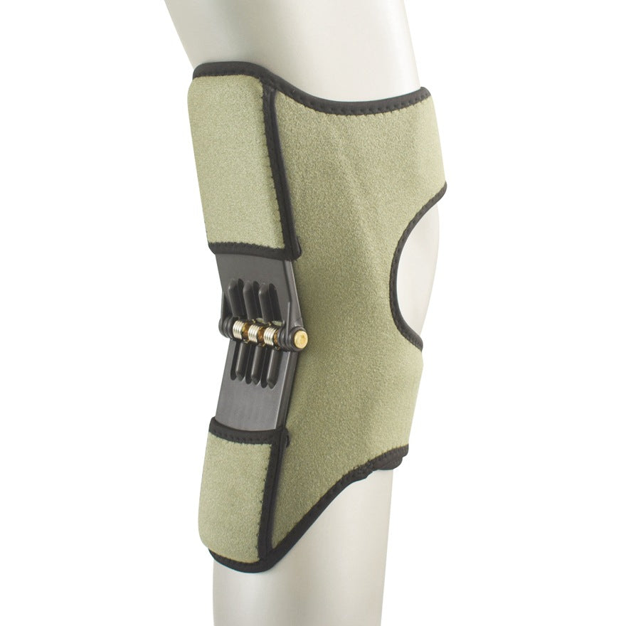 Knee Support Pad — Exercise & Joint Protection