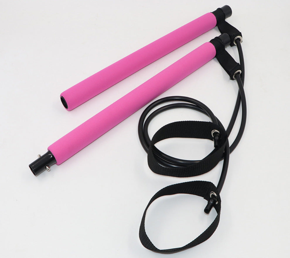 Multifunctional Pilates & Yoga Bar