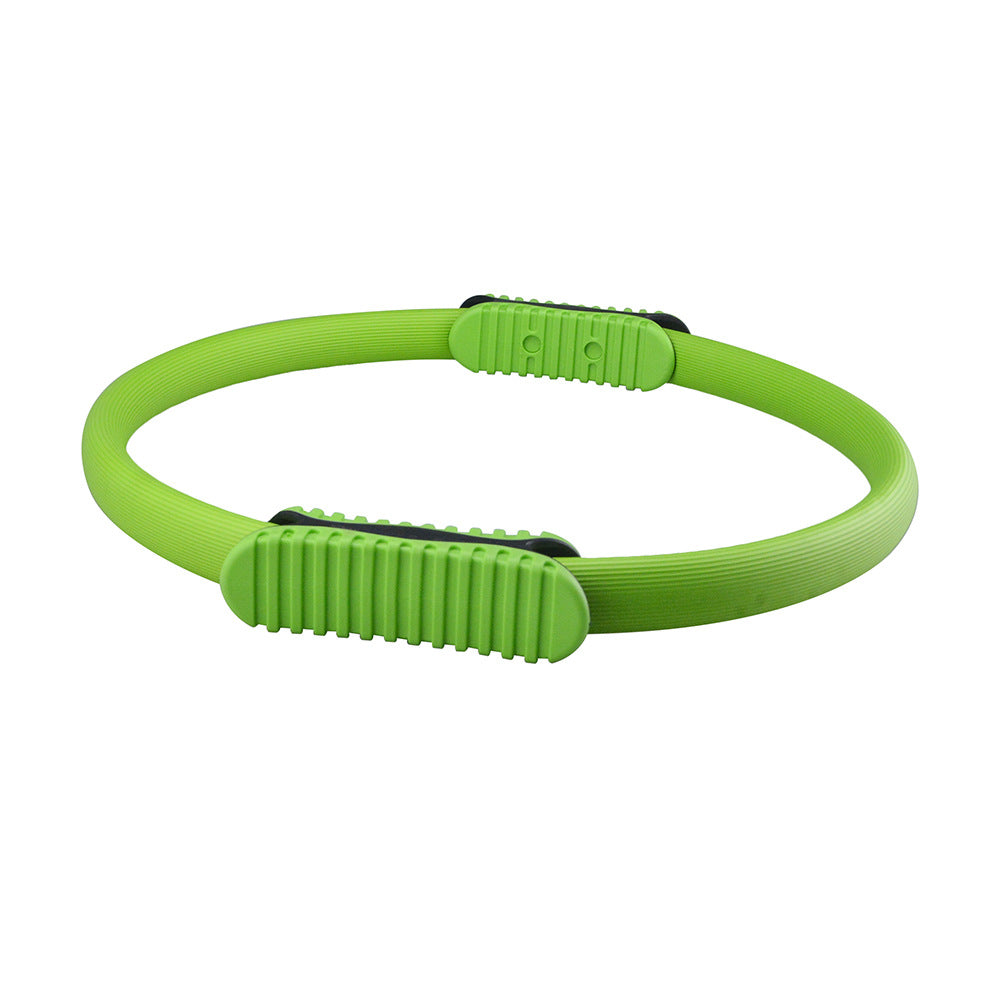 Pilates Ring with Carry Bag — Rubber Yoga Circle