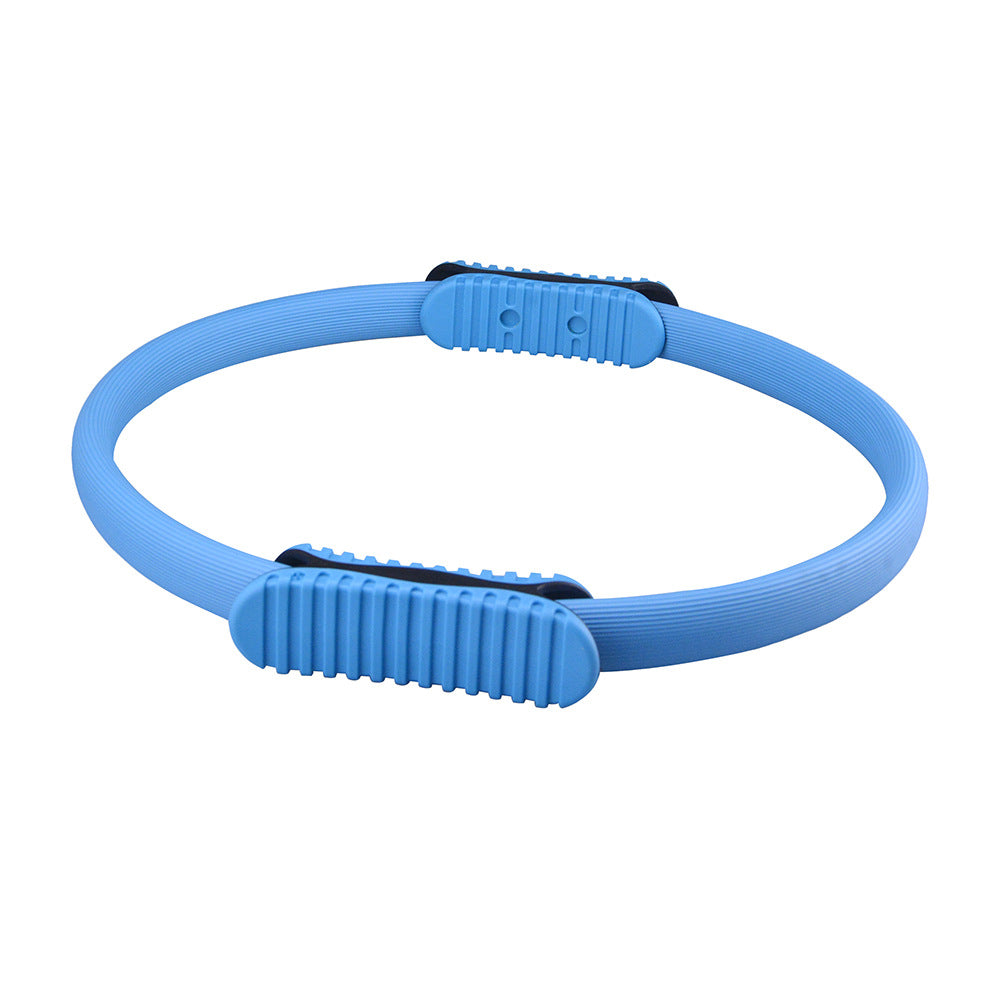 Pilates Ring with Carry Bag — Rubber Yoga Circle