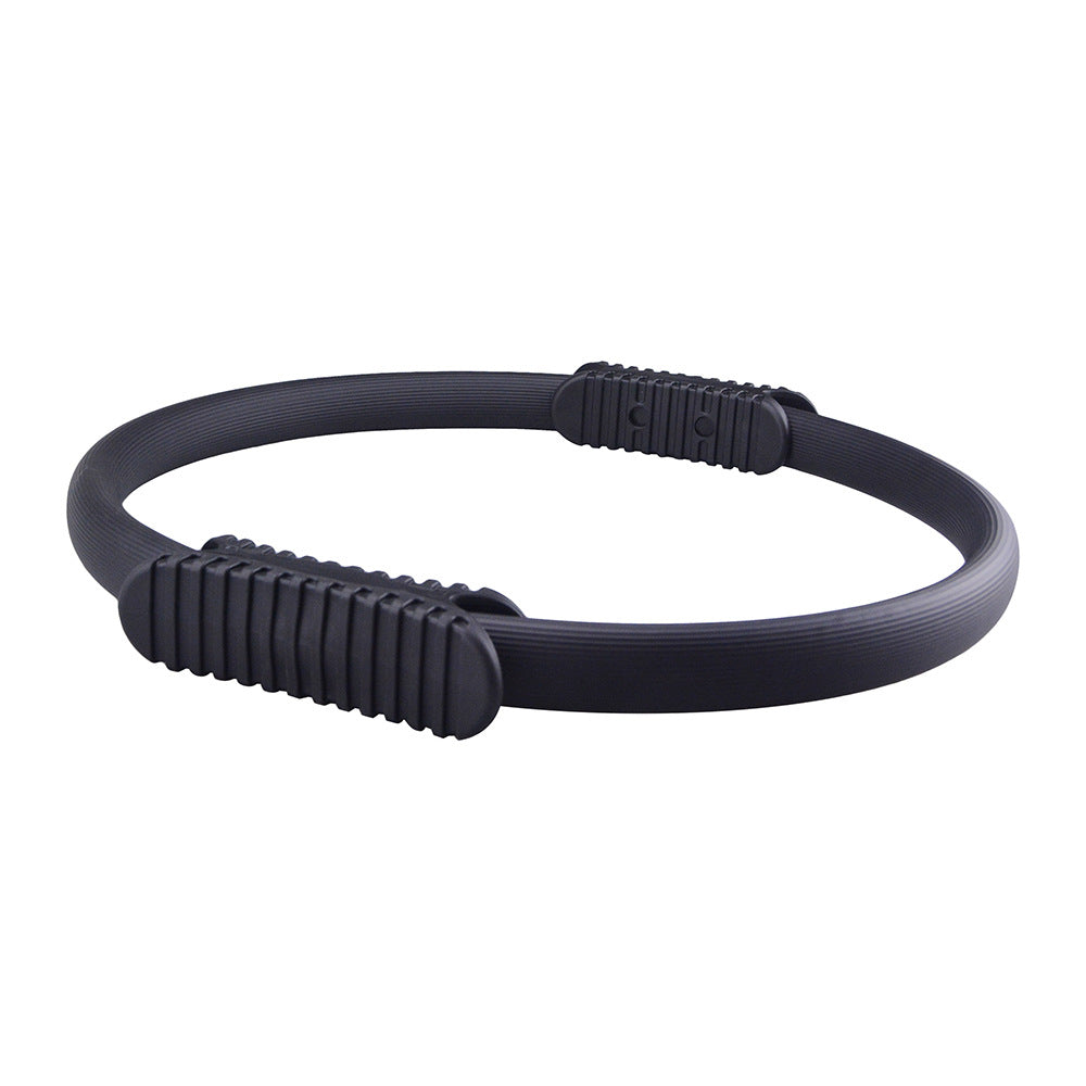 Pilates Ring with Carry Bag — Rubber Yoga Circle