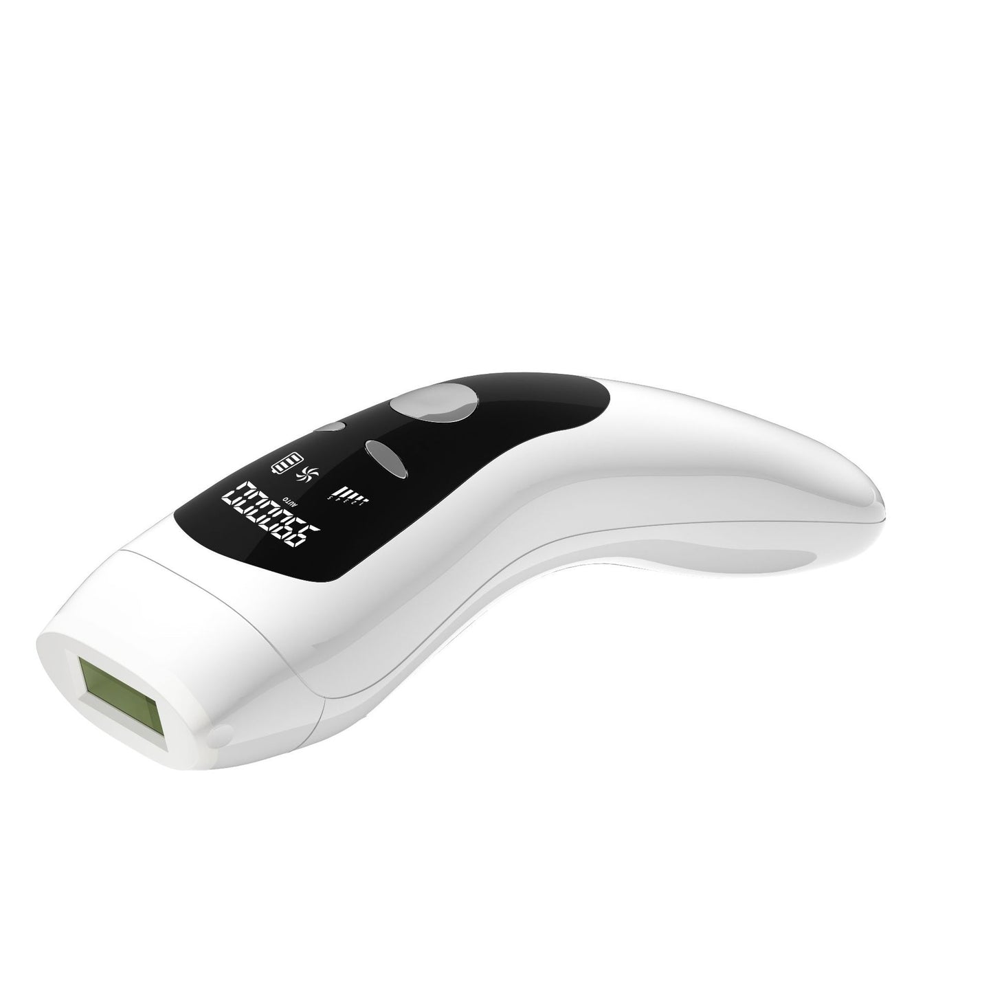 Portable IPL Hair Removal Device — Home Laser Epilator