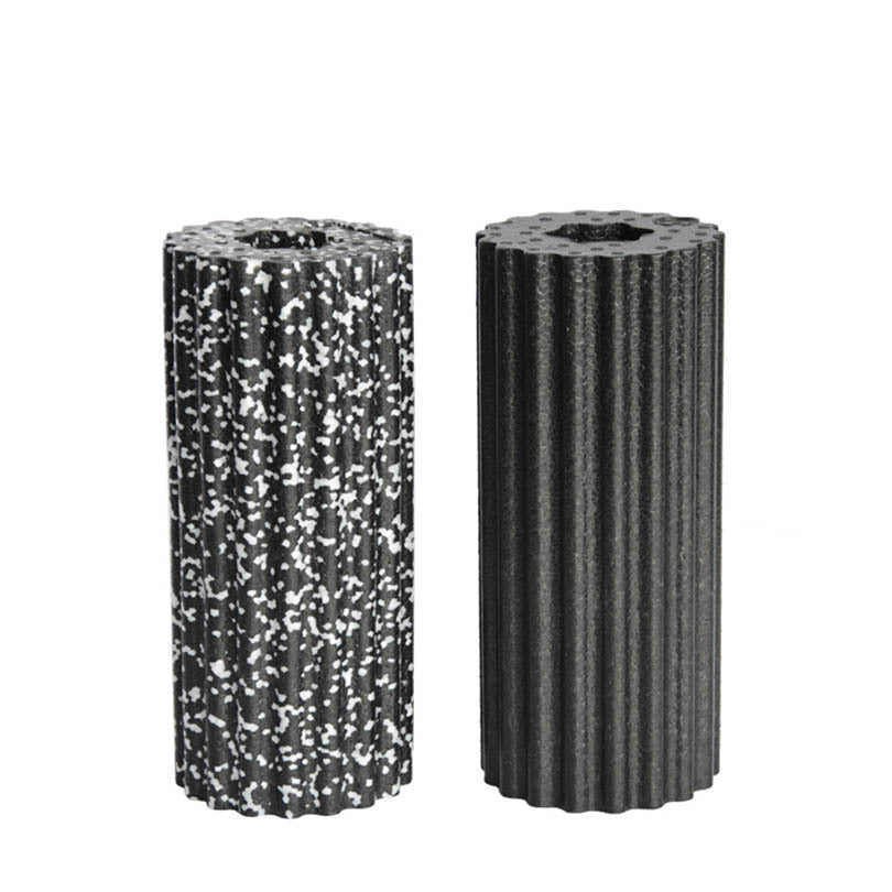 High Density EPP Foam Roller — Pilates & Yoga Recovery