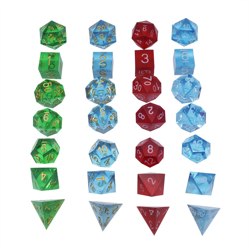 Pilates Starter Gift Set — Dice & Accessories