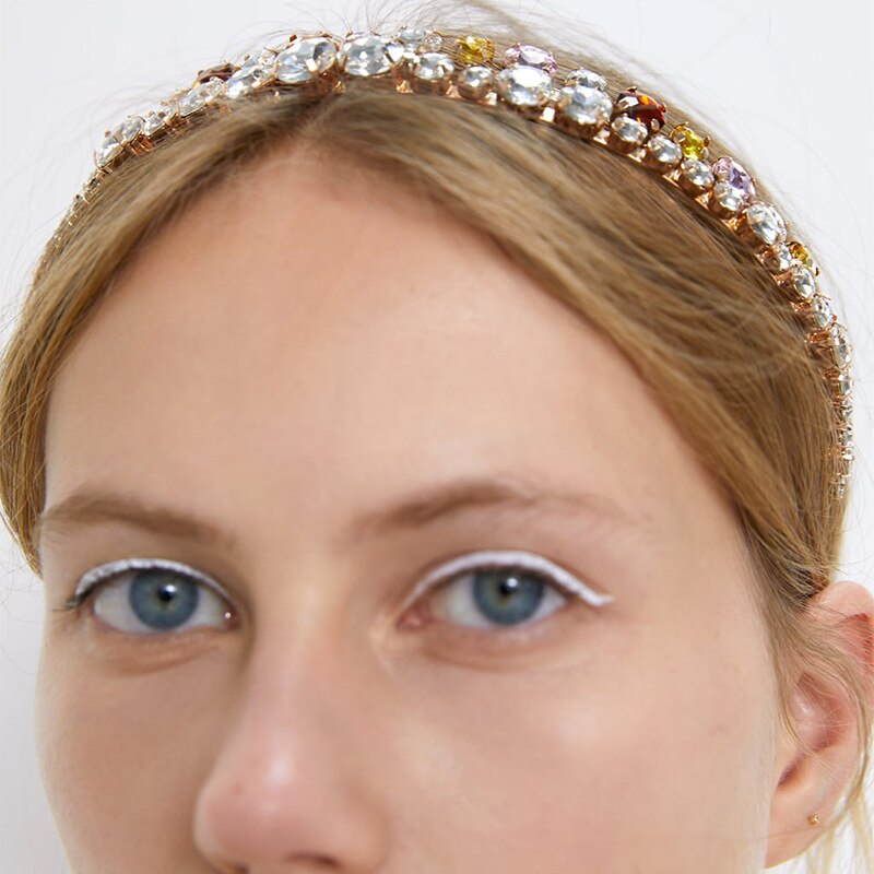Pilates Hair & Headband Set — Workout Accessories