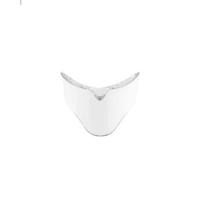 Professional LED Light Therapy Face & Neck Mask