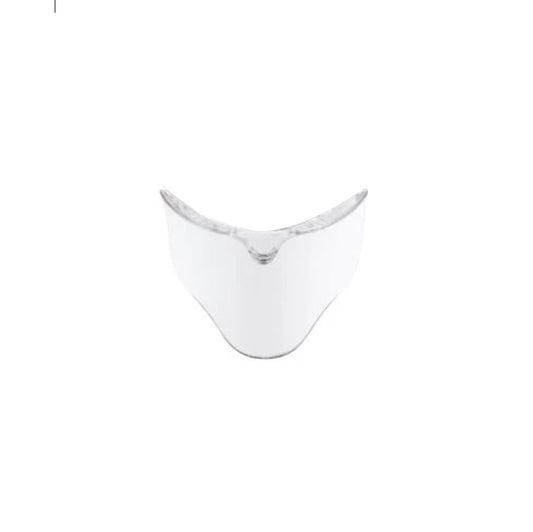 Professional LED Light Therapy Face & Neck Mask