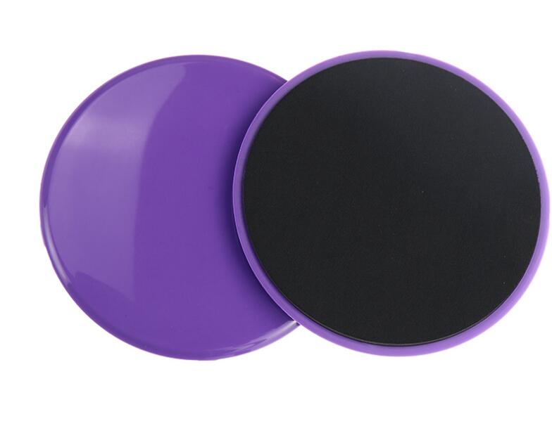 Gliding Discs Set — Core & Cardio Exercise