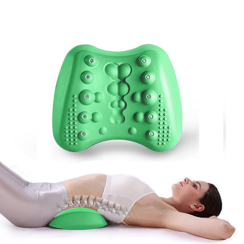 Lumbar Support Pillow — Lower Back Pain Relief