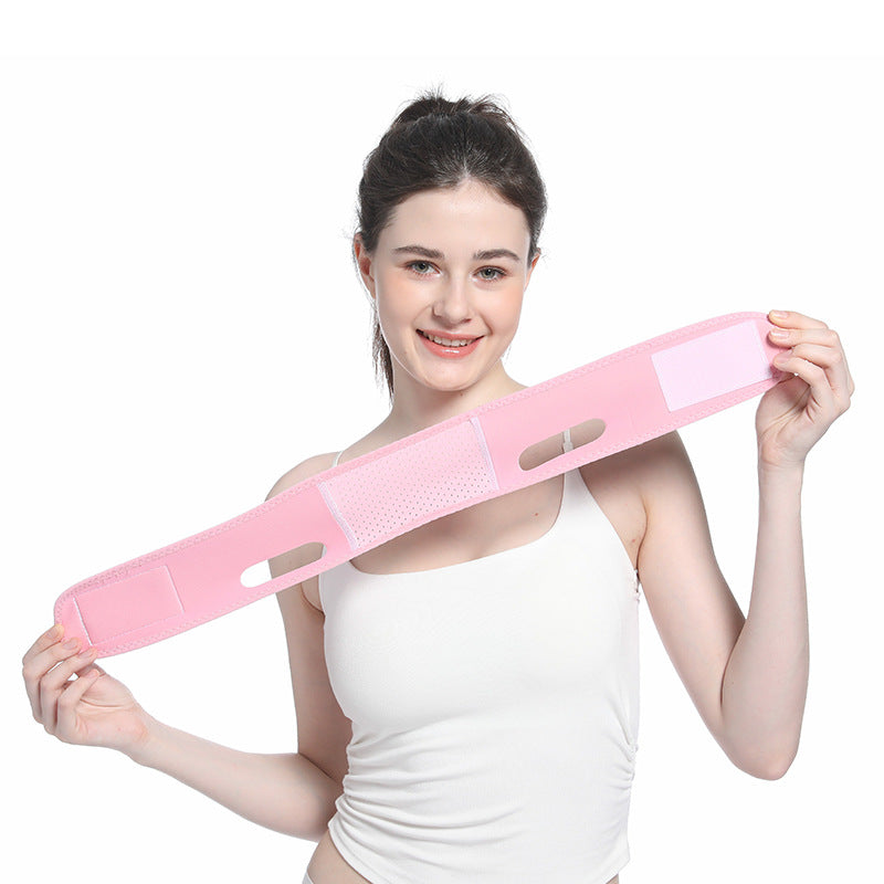 V-Line Lifting Face Mask — Double Chin Reducer