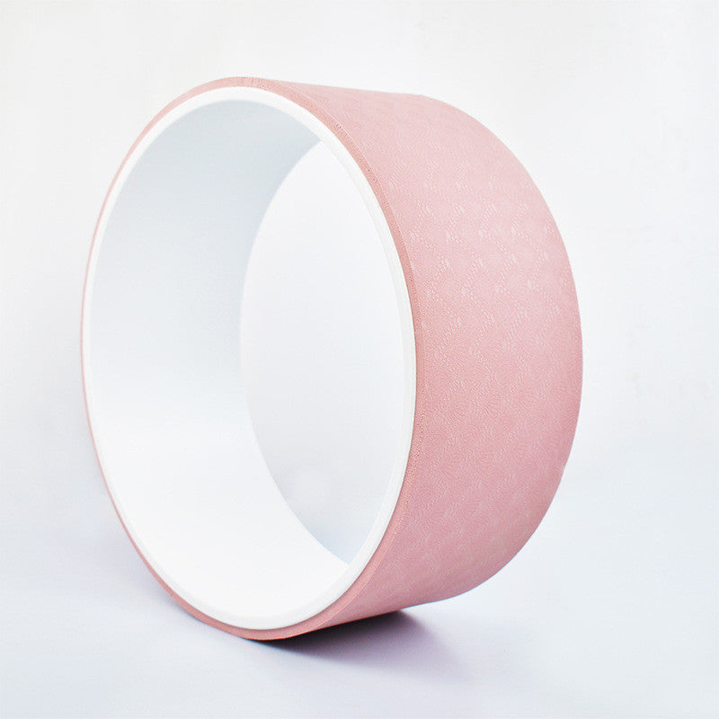 Yoga Wheel — Back Bend & Circle Flexibility Trainer
