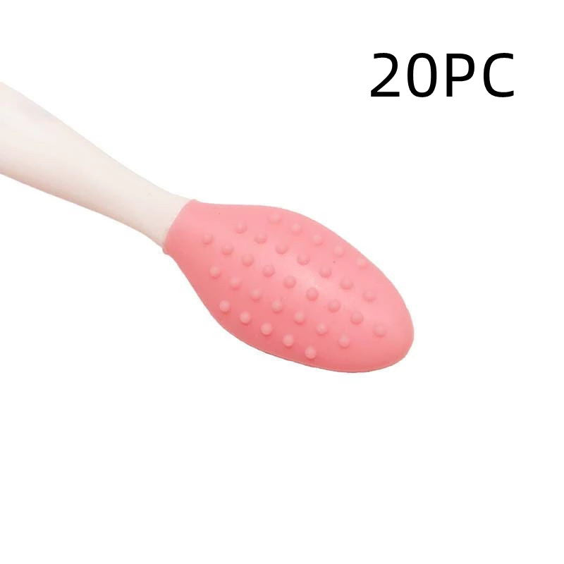 Silicone Face Cleansing Brush — Deep Pore Clean