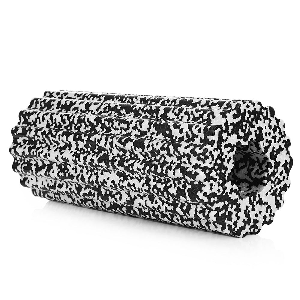 High Density EPP Foam Roller — Pilates & Yoga Recovery