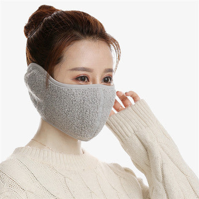 Full Coverage LED Face Mask — Skin Treatment