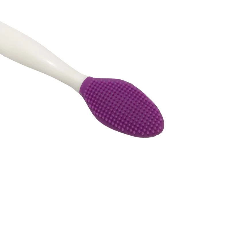Silicone Face Cleansing Brush — Deep Pore Clean