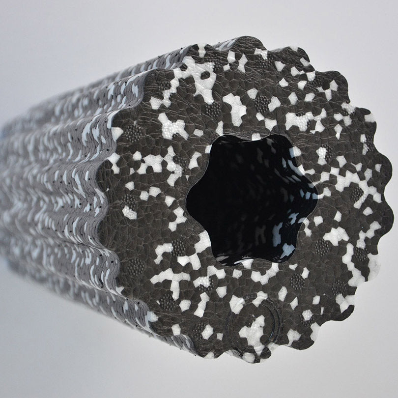 High Density EPP Foam Roller — Pilates & Yoga Recovery