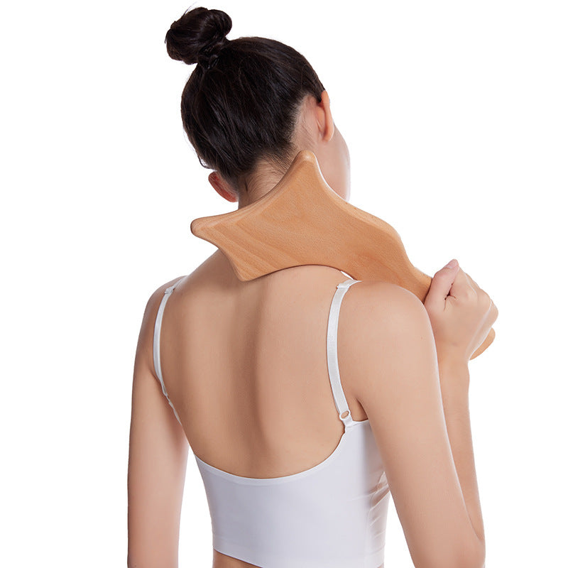 Body Sculpting Cupping & Gua Sha Drainage Kit