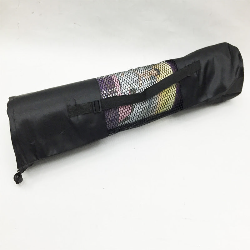 Premium 10mm Thick Non-Slip Yoga Mat