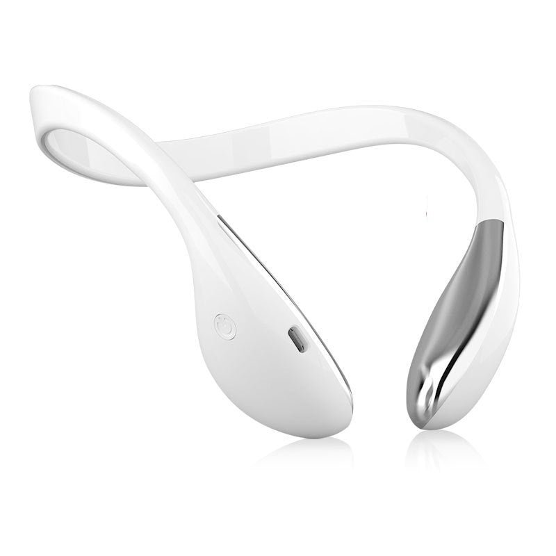 Microcurrent V-Face Lifting Device — Facial Toning