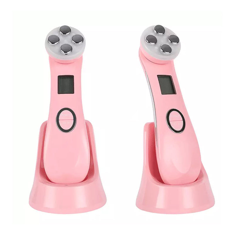 RF Radio Frequency Skin Tightening Device