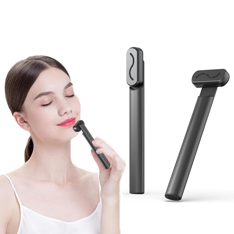 4-in-1 LED Red Light Therapy Wand — Face & Eye Rejuvenation