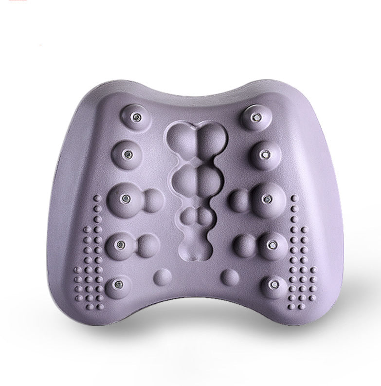 Lumbar Support Pillow — Lower Back Pain Relief