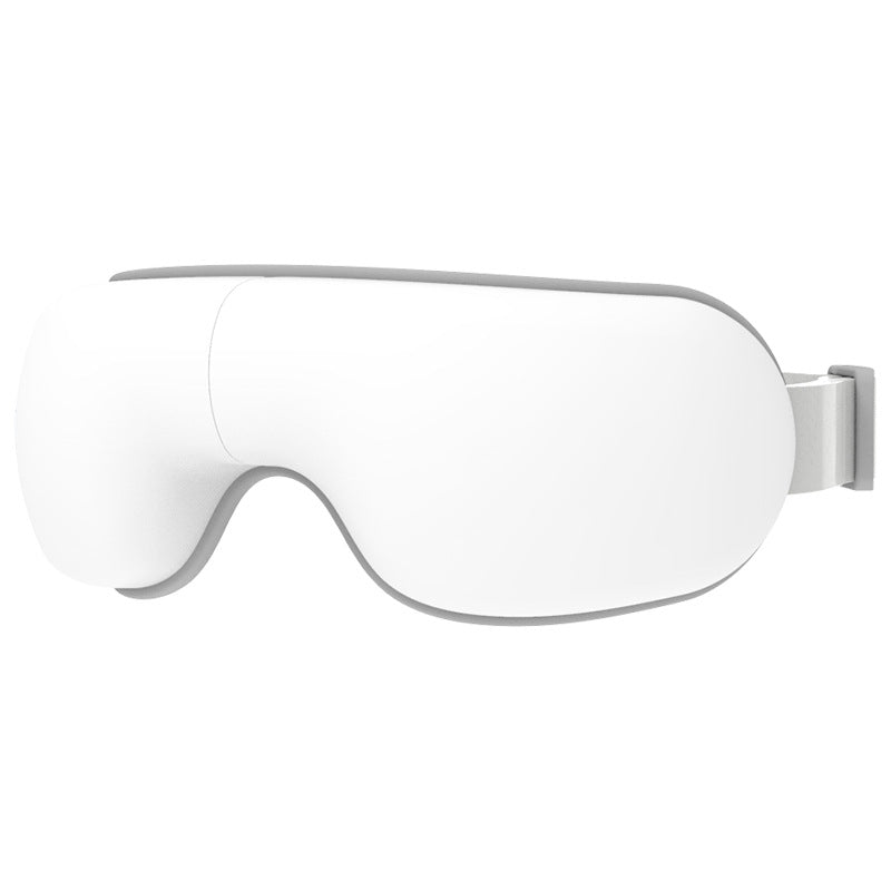 Heated Vibration Eye Massager — Stress & Fatigue Relief