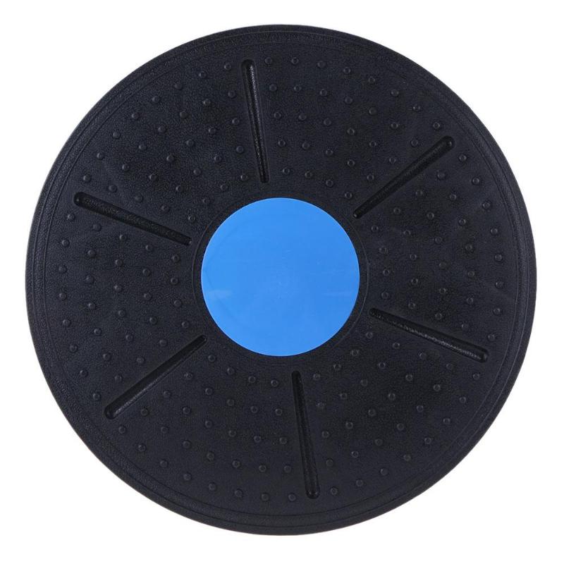 Balance Board — Core Stability & Fitness Trainer