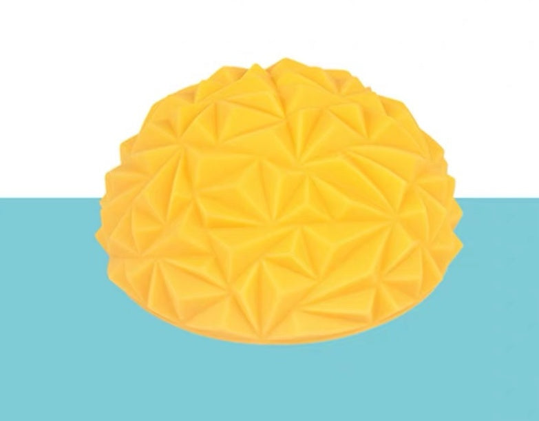 Spiky Massage Ball — Trigger Point & Foot Pain Relief