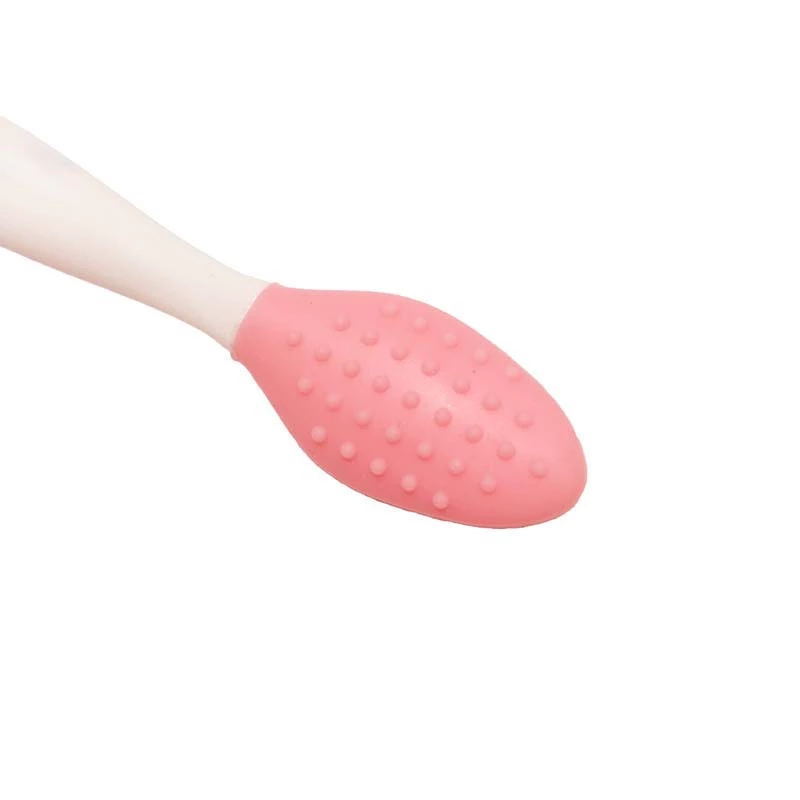 Silicone Face Cleansing Brush — Deep Pore Clean