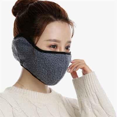 Full Coverage LED Face Mask — Skin Treatment