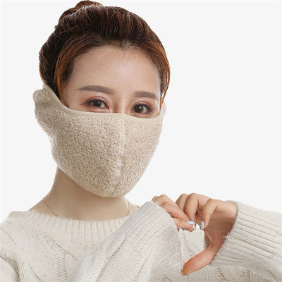 Full Coverage LED Face Mask — Skin Treatment