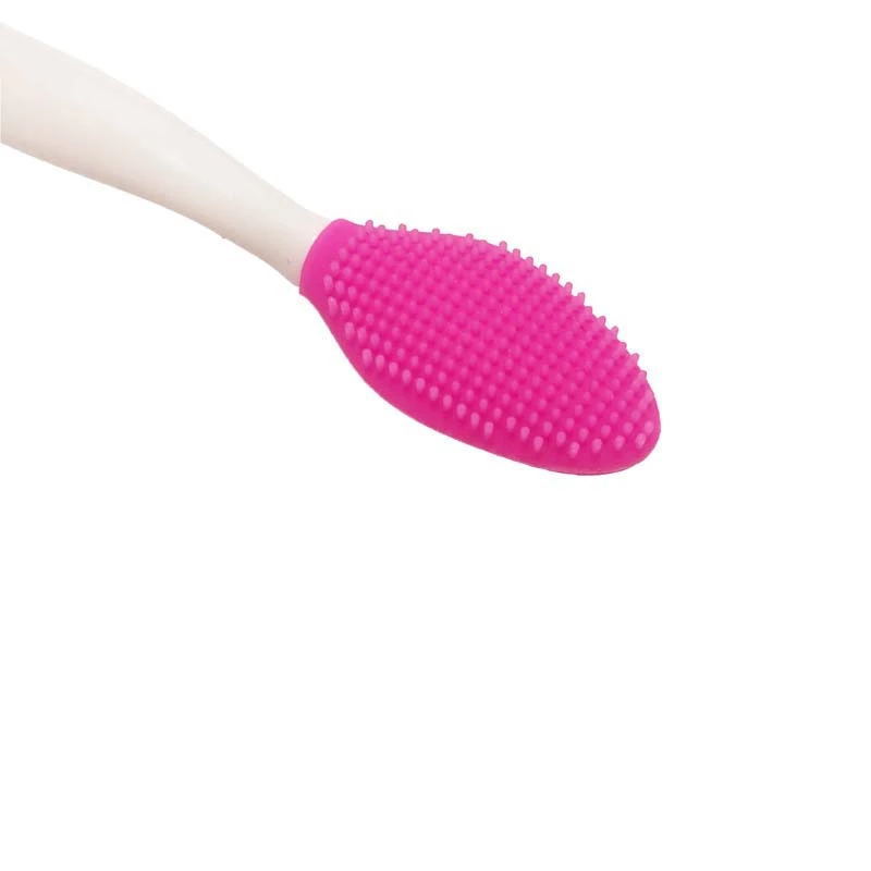 Silicone Face Cleansing Brush — Deep Pore Clean
