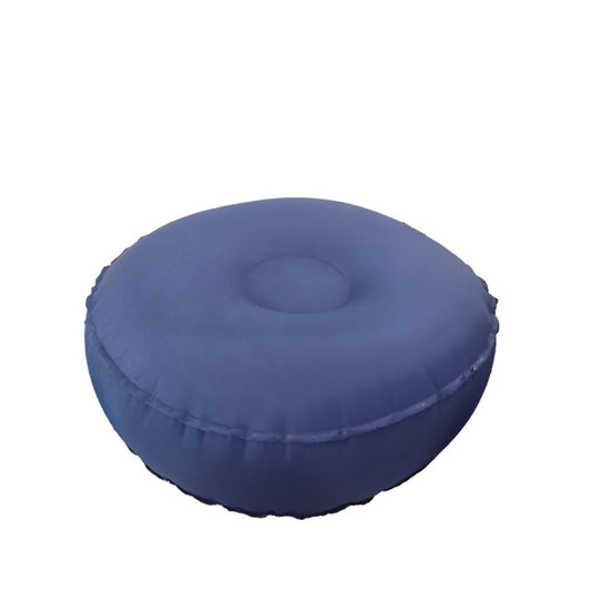 Inflatable Yoga Balance Pad — Stability Trainer