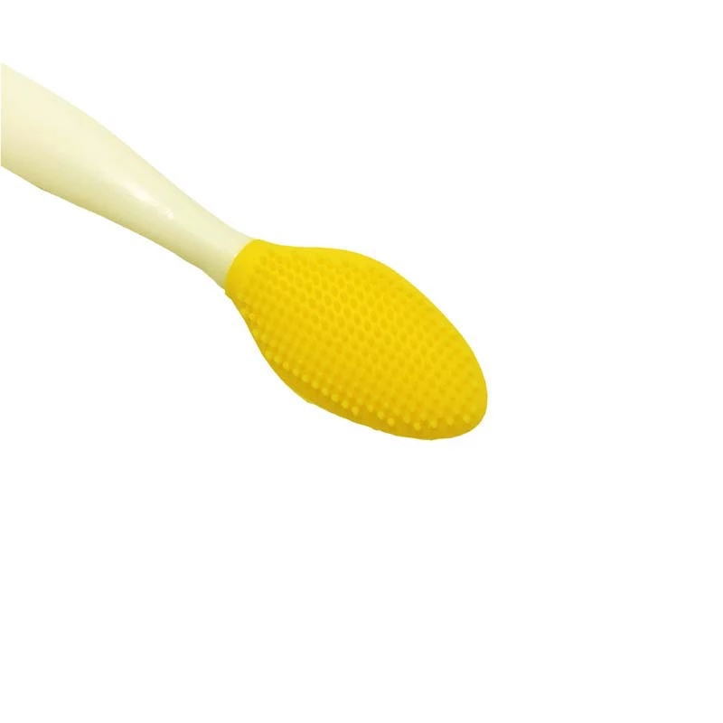 Silicone Face Cleansing Brush — Deep Pore Clean