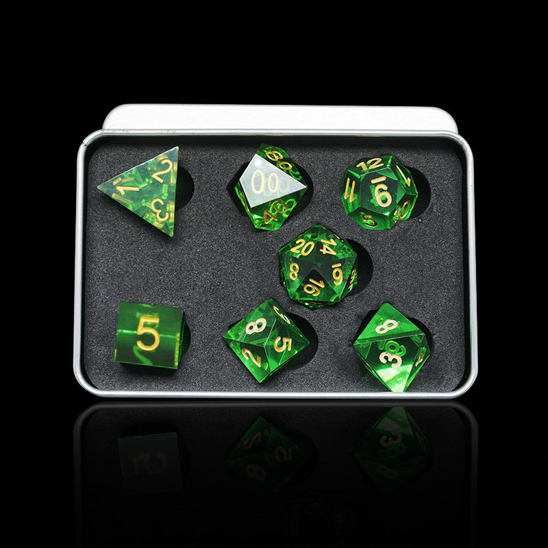 Pilates Starter Gift Set — Dice & Accessories