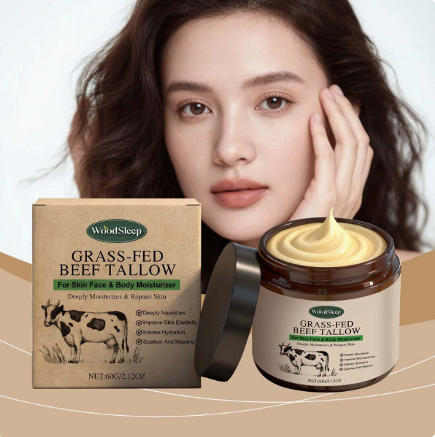 Hydrating Face & Body Moisturizer