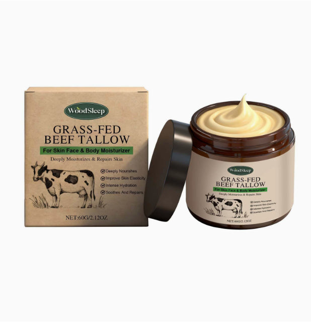 Hydrating Face & Body Moisturizer