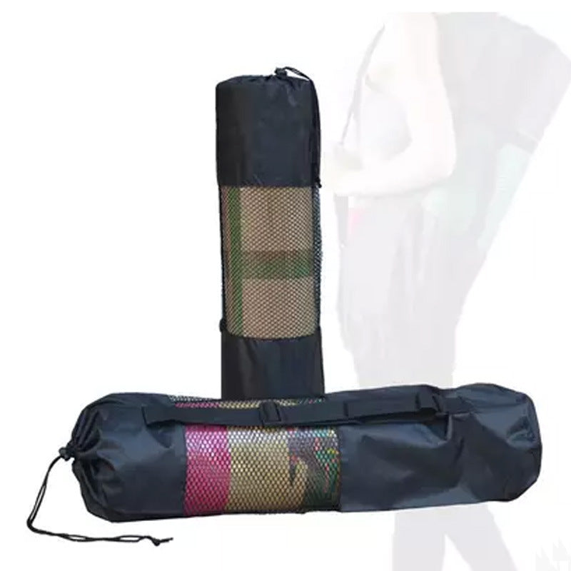 Premium 10mm Thick Non-Slip Yoga Mat
