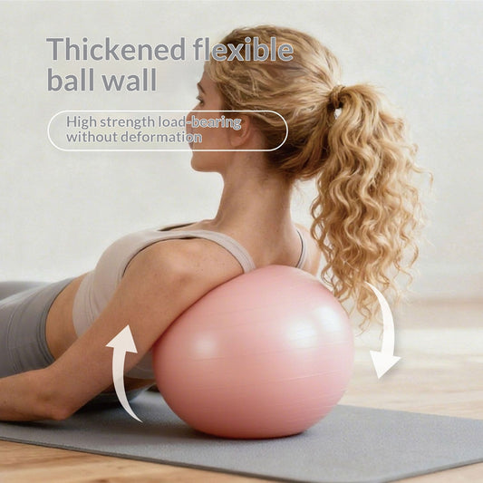 Pilates Mini Exercise Ball 25cm