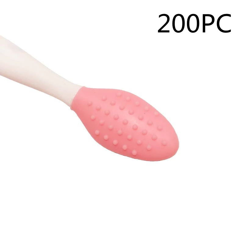 Silicone Face Cleansing Brush — Deep Pore Clean