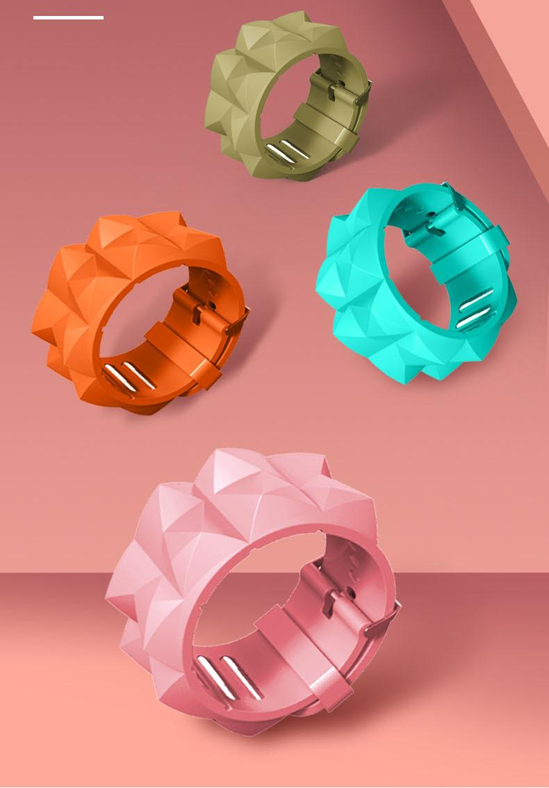 Adjustable Ankle & Wrist Weights — Yoga & Jogging