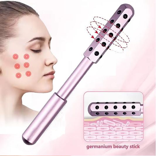 30-Point Germanium Beauty Face Lift Massage Bar