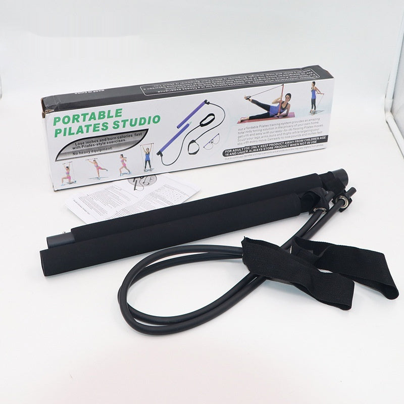 Multifunctional Pilates & Yoga Bar