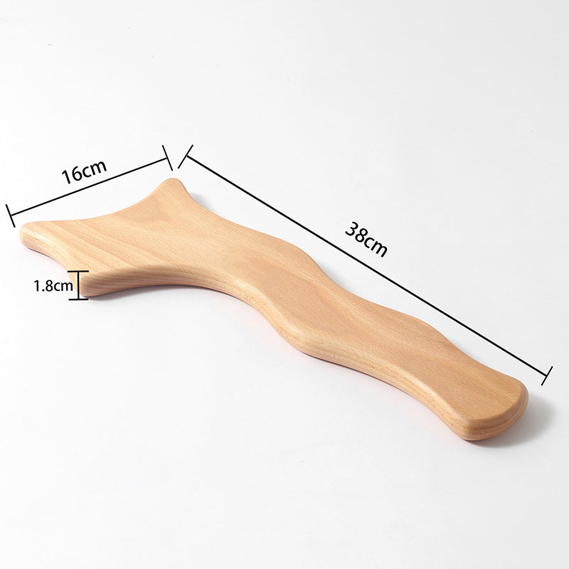 Body Sculpting Cupping & Gua Sha Drainage Kit
