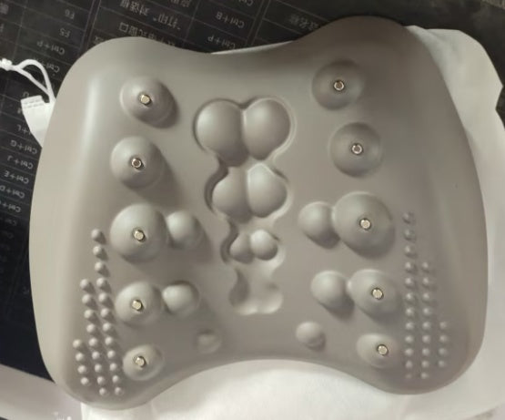 Lumbar Support Pillow — Lower Back Pain Relief
