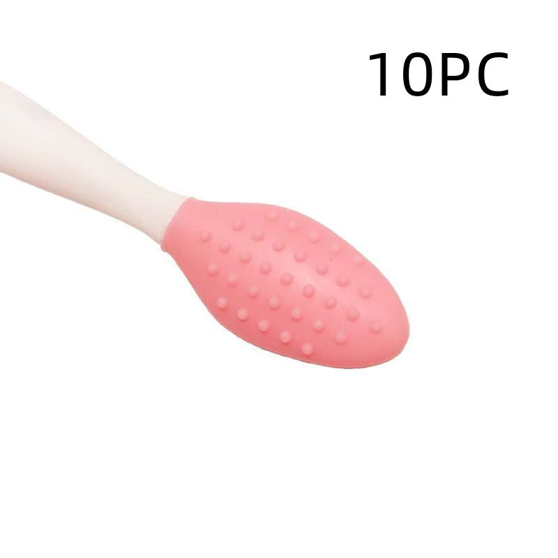 Silicone Face Cleansing Brush — Deep Pore Clean